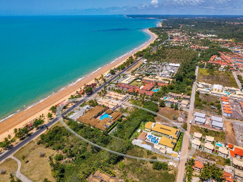 Transoceanico Hotel Porto Seguro